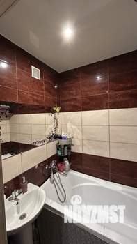 1-к квартира, вторичка, 54м2, 4/10 этаж