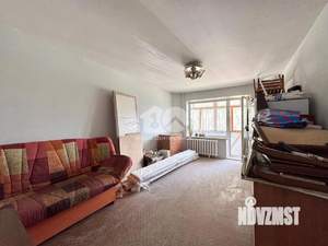 1-к квартира, вторичка, 38м2, 1/10 этаж