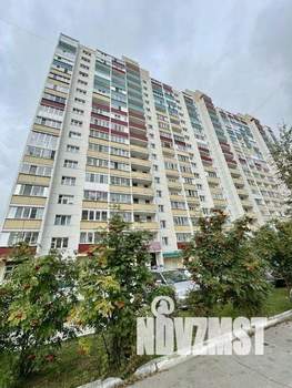 Студия квартира, вторичка, 20м2, 4/17 этаж