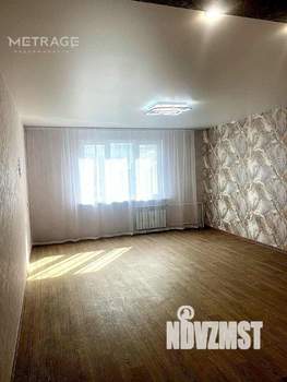 2-к квартира, вторичка, 59м2, 10/11 этаж