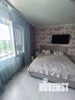 1-к квартира, вторичка, 42м2, 9/10 этаж