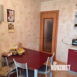 3-к квартира, вторичка, 60м2, 9/10 этаж