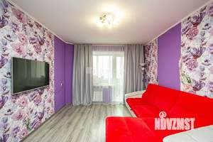 1-к квартира, вторичка, 37м2, 2/9 этаж