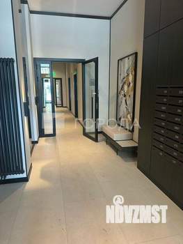 1-к квартира, вторичка, 46м2, 5/17 этаж