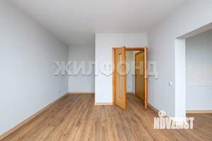 1-к квартира, вторичка, 37м2, 8/17 этаж