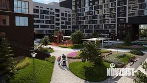 3-к квартира, вторичка, 105м2, 2/6 этаж