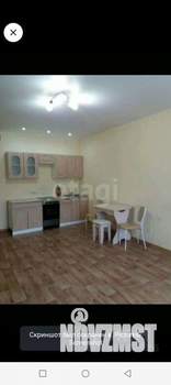 Студия квартира, вторичка, 33м2, 5/17 этаж