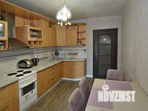 3-к квартира, вторичка, 79м2, 5/17 этаж