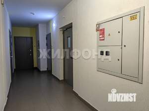 2-к квартира, вторичка, 46м2, 15/19 этаж