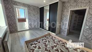 2-к квартира, вторичка, 60м2, 19/26 этаж