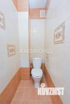 2-к квартира, вторичка, 55м2, 8/18 этаж