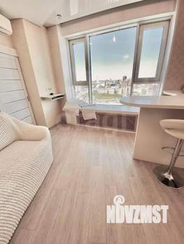 2-к квартира, вторичка, 48м2, 18/24 этаж