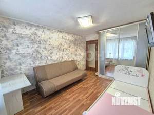 2-к квартира, вторичка, 47м2, 1/9 этаж