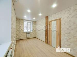 2-к квартира, вторичка, 37м2, 1/2 этаж