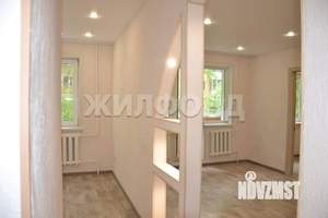 2-к квартира, вторичка, 44м2, 2/5 этаж