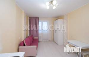 1-к квартира, вторичка, 24м2, 13/14 этаж