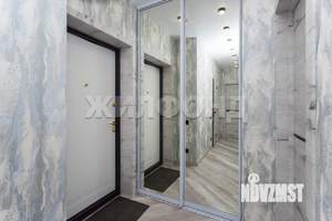2-к квартира, вторичка, 48м2, 5/25 этаж