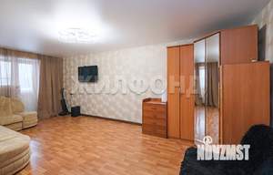 1-к квартира, вторичка, 33м2, 3/9 этаж