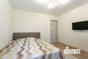 2-к квартира, вторичка, 48м2, 7/12 этаж