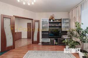 1-к квартира, вторичка, 42м2, 3/9 этаж