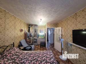 2-к квартира, вторичка, 45м2, 3/5 этаж