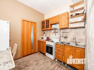 3-к квартира, вторичка, 72м2, 1/3 этаж