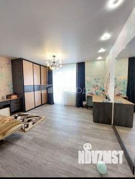 3-к квартира, вторичка, 88м2, 1/10 этаж