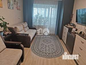 1-к квартира, вторичка, 32м2, 8/9 этаж