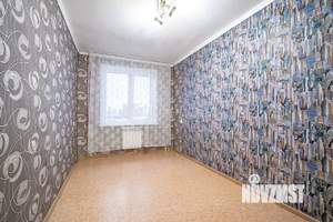 3-к квартира, вторичка, 60м2, 9/9 этаж