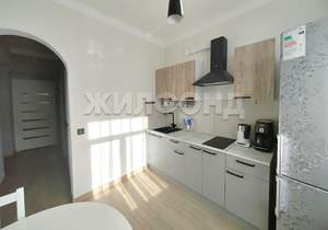 2-к квартира, вторичка, 55м2, 4/5 этаж