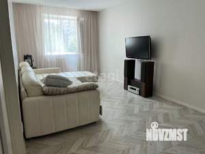 2-к квартира, вторичка, 54м2, 2/10 этаж