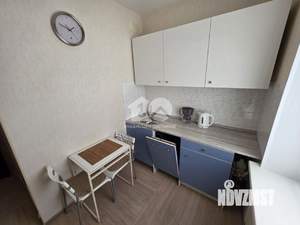 1-к квартира, вторичка, 27м2, 9/10 этаж