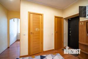 3-к квартира, вторичка, 65м2, 3/6 этаж