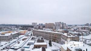 3-к квартира, вторичка, 98м2, 17/20 этаж