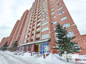 3-к квартира, вторичка, 84м2, 14/16 этаж