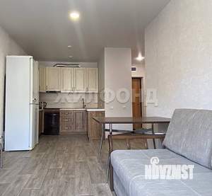 1-к квартира, вторичка, 37м2, 7/9 этаж