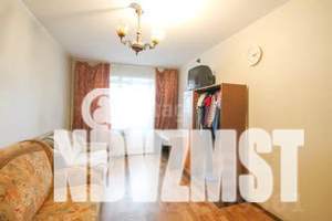 3-к квартира, вторичка, 56м2, 2/5 этаж