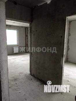 3-к квартира, вторичка, 87м2, 6/10 этаж