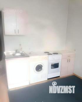 Студия квартира, вторичка, 17м2, 9/17 этаж