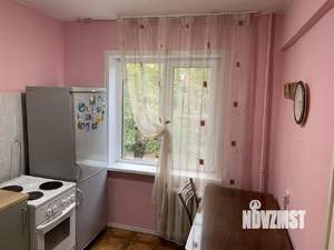 1-к квартира, вторичка, 31м2, 2/5 этаж