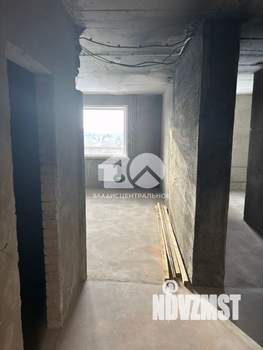 1-к квартира, вторичка, 41м2, 9/17 этаж