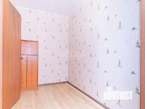 1-к квартира, вторичка, 42м2, 8/10 этаж