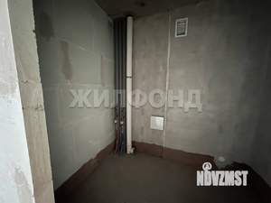 2-к квартира, вторичка, 42м2, 4/8 этаж