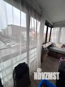 3-к квартира, вторичка, 63м2, 2/17 этаж