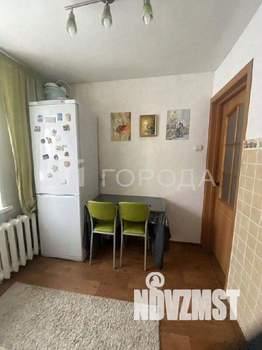 1-к квартира, вторичка, 30м2, 1/5 этаж