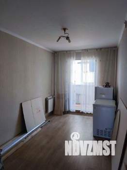 3-к квартира, вторичка, 60м2, 6/9 этаж