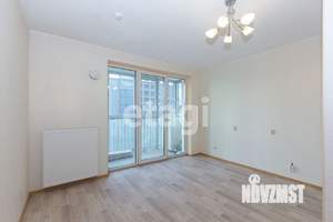 Студия квартира, вторичка, 24м2, 3/9 этаж