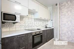 2-к квартира, вторичка, 55м2, 3/21 этаж