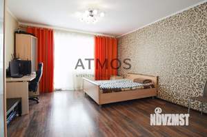 Студия квартира, вторичка, 32м2, 5/10 этаж