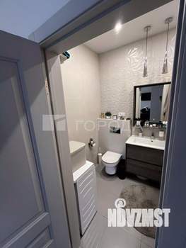 3-к квартира, вторичка, 70м2, 11/15 этаж